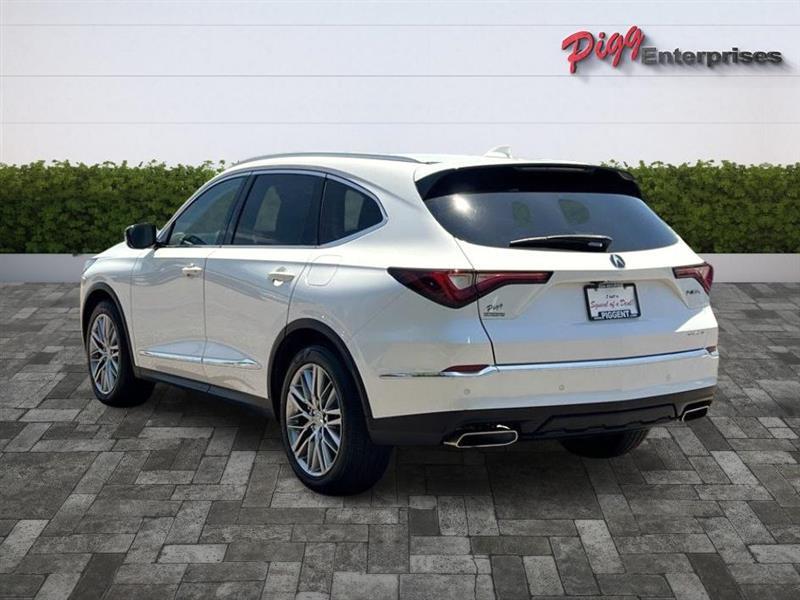 Acura MDX  2023