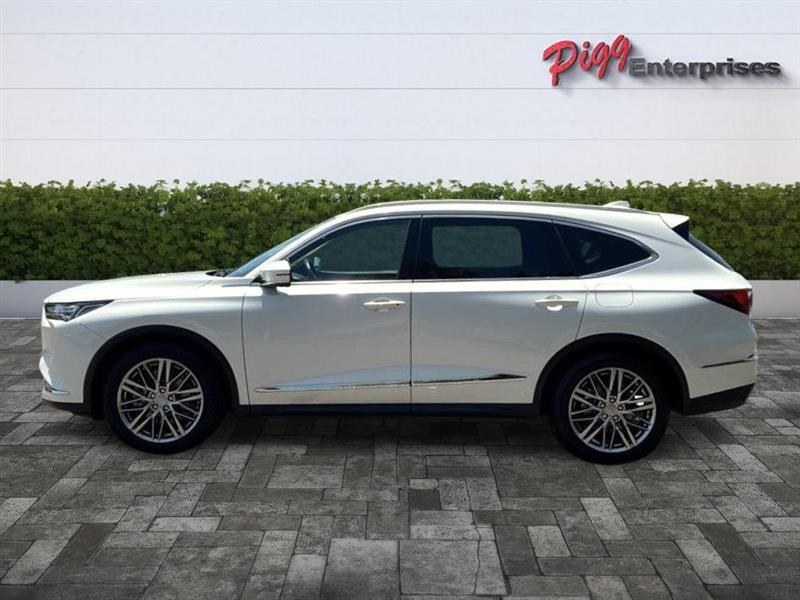 Acura MDX  2023