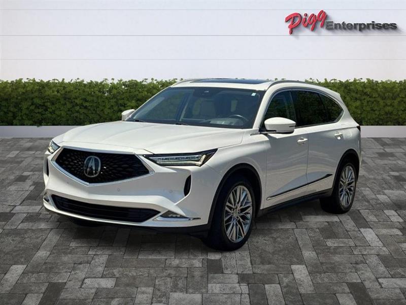 Acura MDX  2023