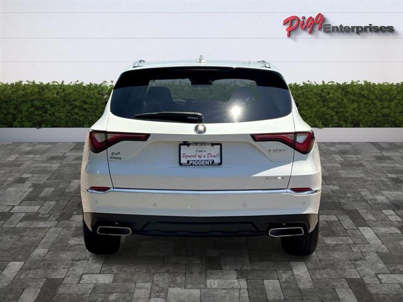 Acura MDX  2023