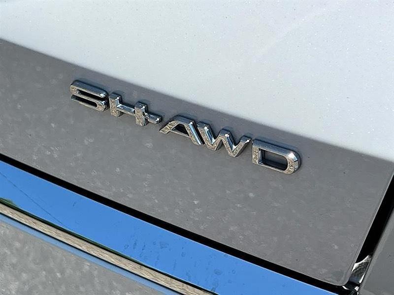 Acura MDX  2023