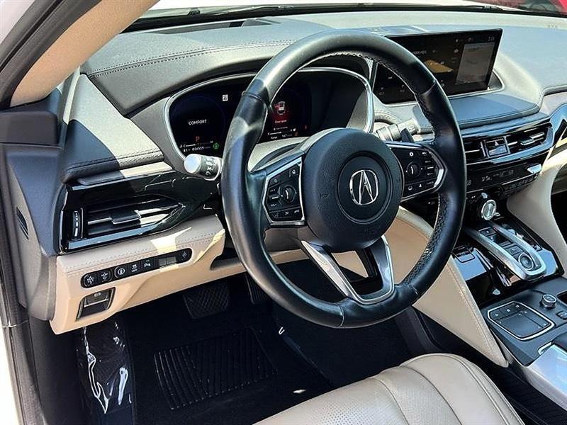 Acura MDX  2023