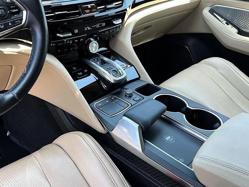 Acura MDX  2023