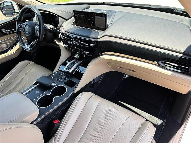 Acura MDX  2023
