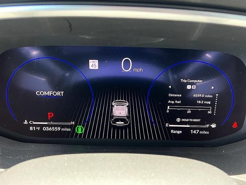 Acura MDX  2023