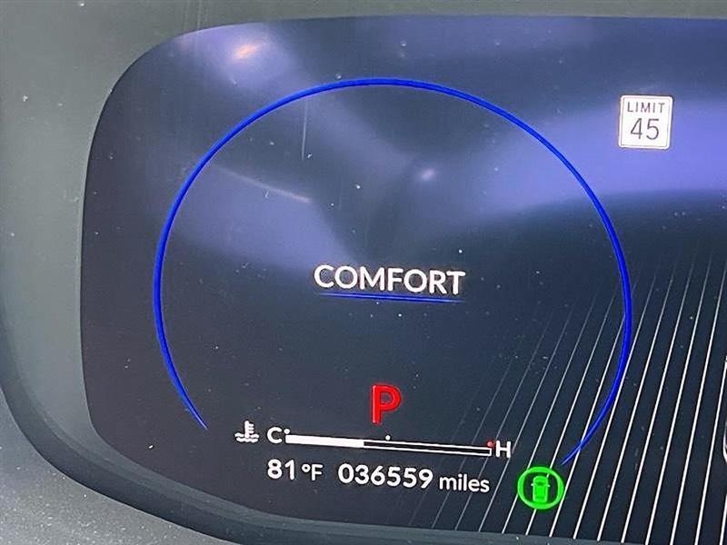 Acura MDX  2023