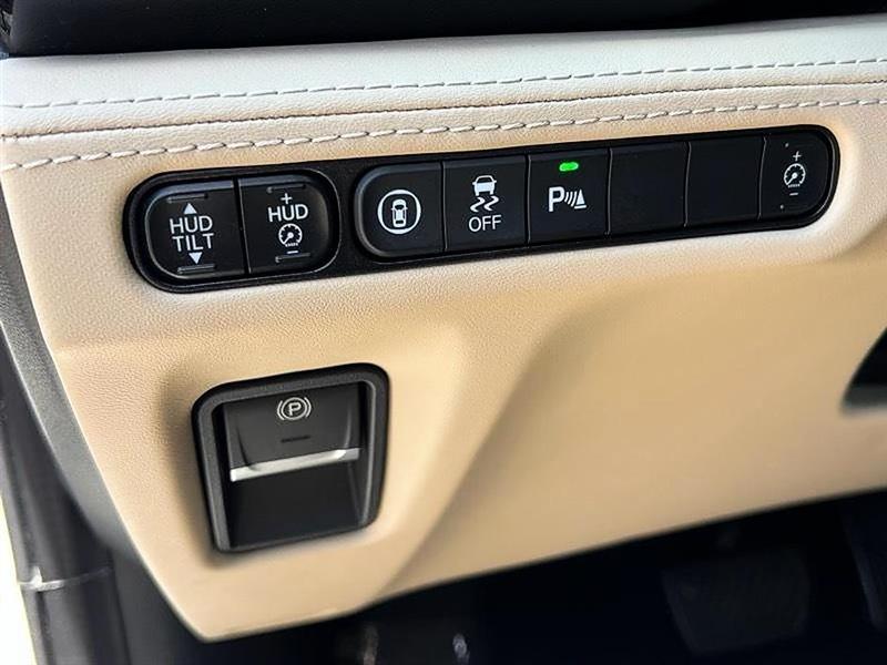 Acura MDX  2023