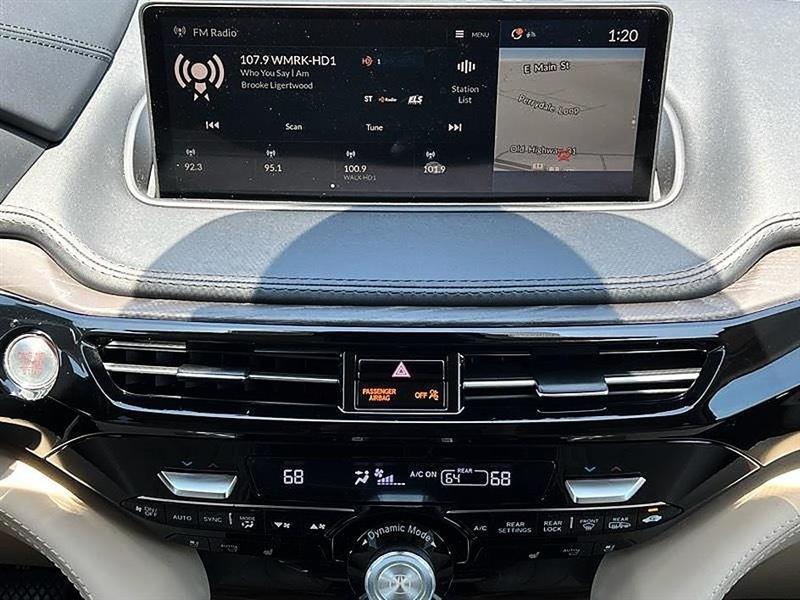 Acura MDX  2023