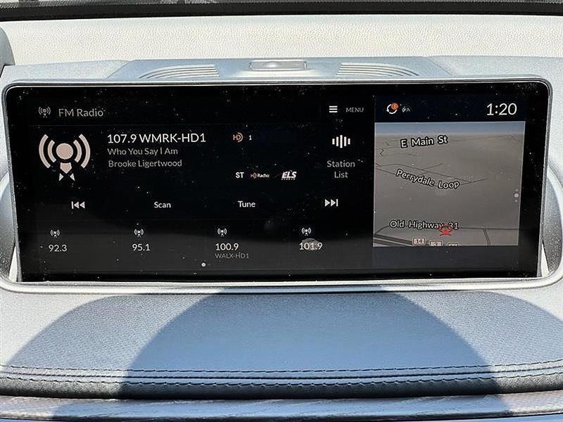 Acura MDX  2023