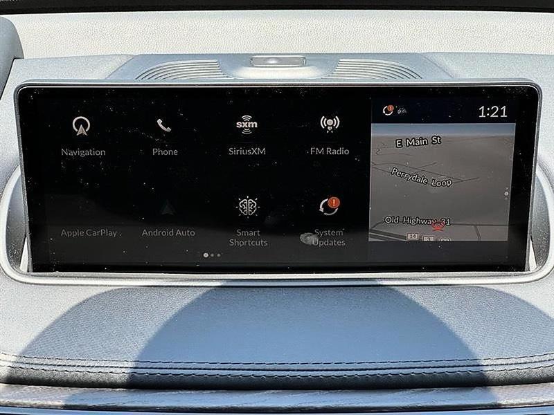 Acura MDX  2023
