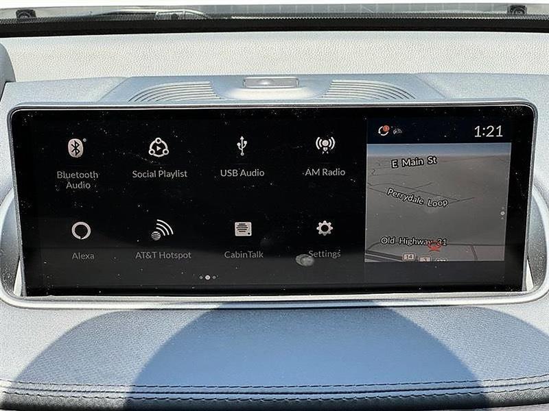 Acura MDX  2023