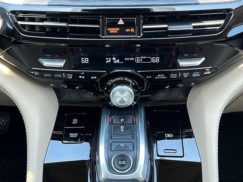 Acura MDX  2023