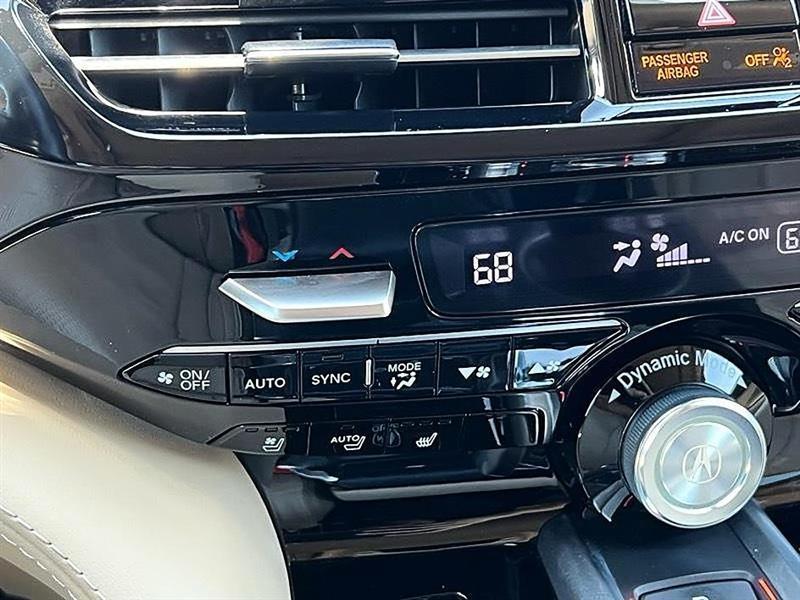 Acura MDX  2023