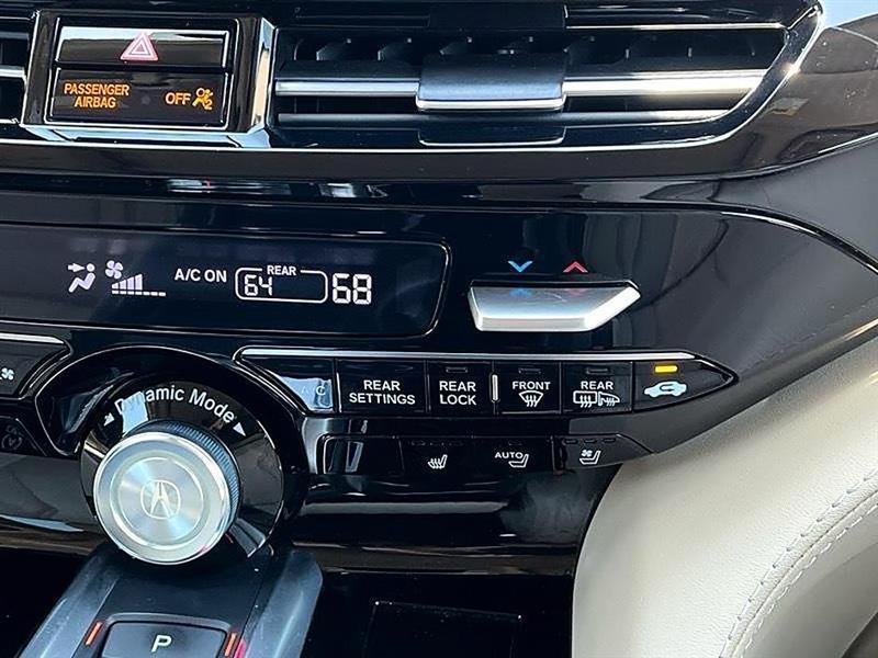 Acura MDX  2023