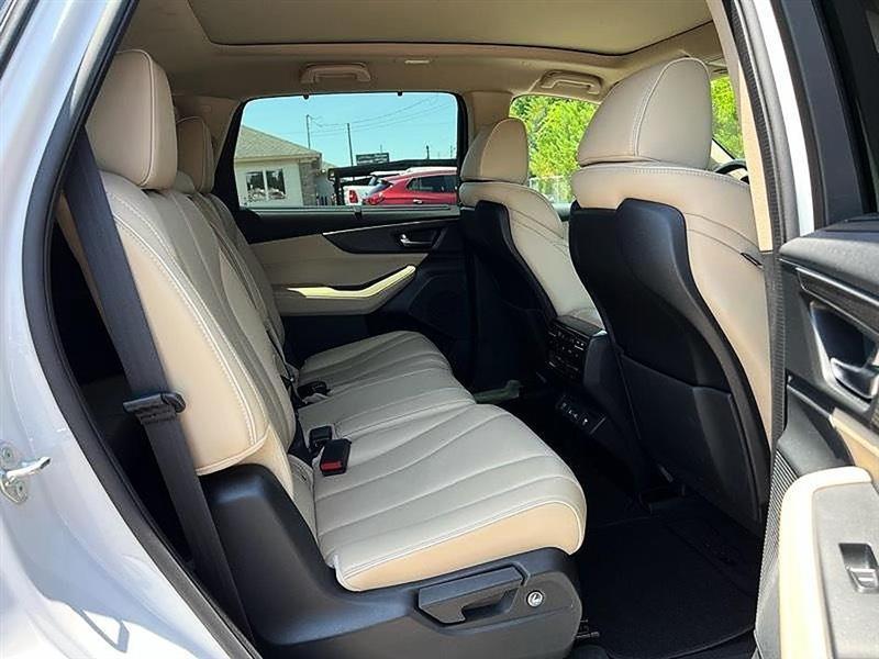 Acura MDX  2023