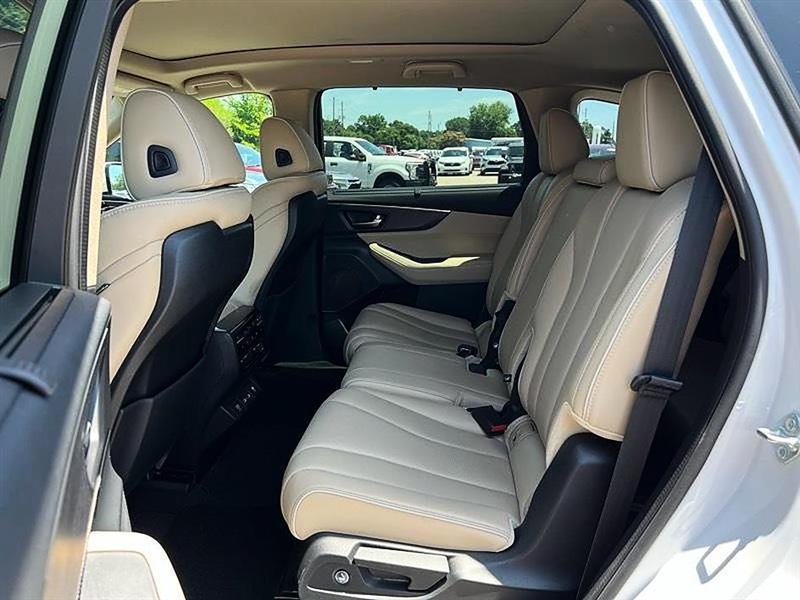 Acura MDX  2023