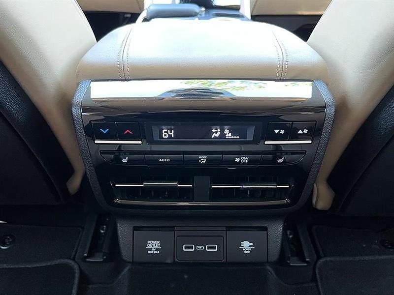 Acura MDX  2023
