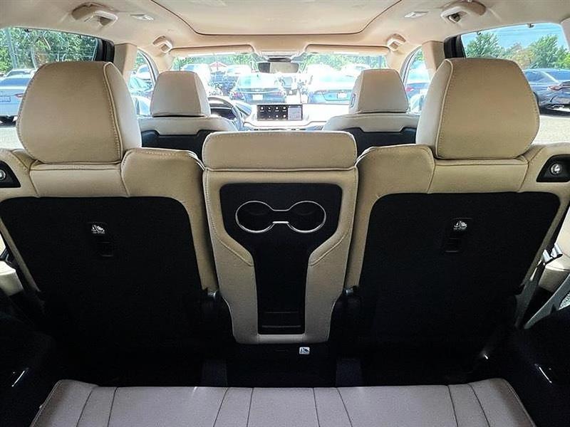 Acura MDX  2023