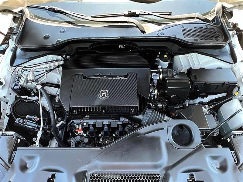 Acura MDX  2023