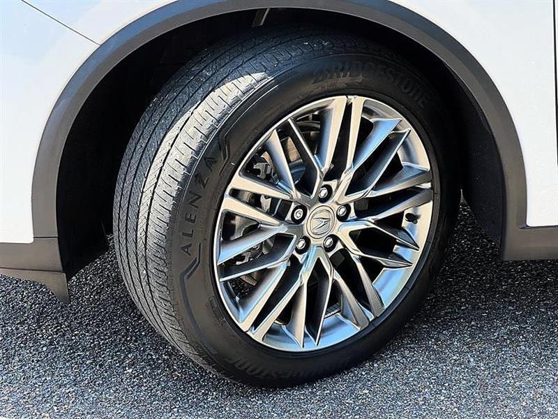 Acura MDX  2023