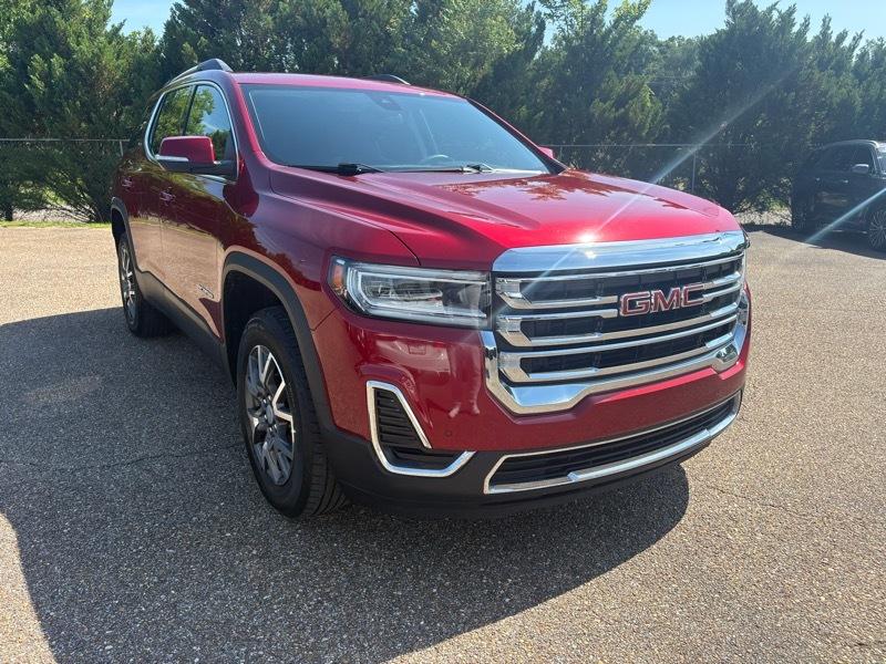 GMC Acadia  2023