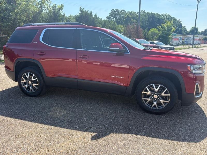GMC Acadia  2023