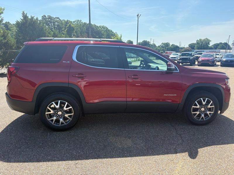 GMC Acadia  2023