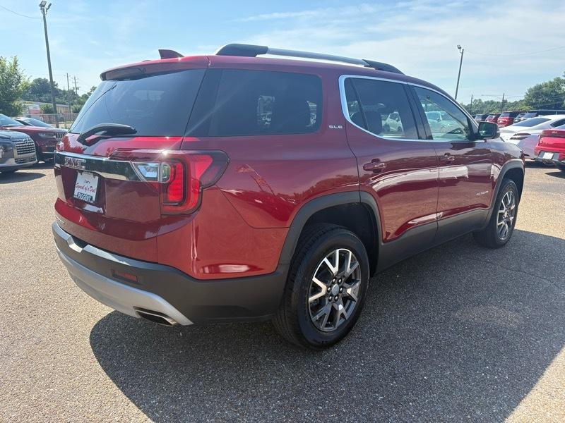 GMC Acadia  2023