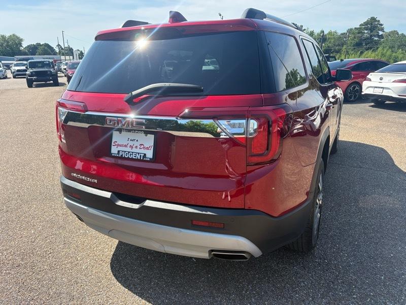 GMC Acadia  2023