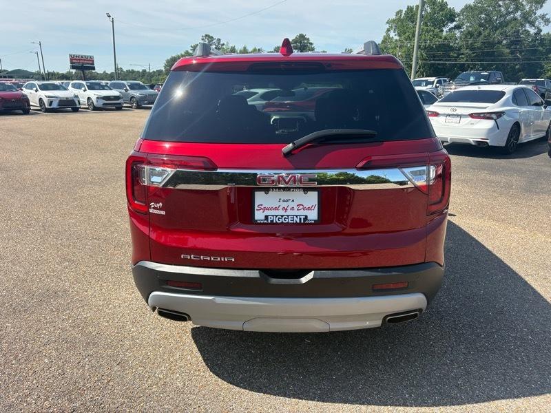 GMC Acadia  2023