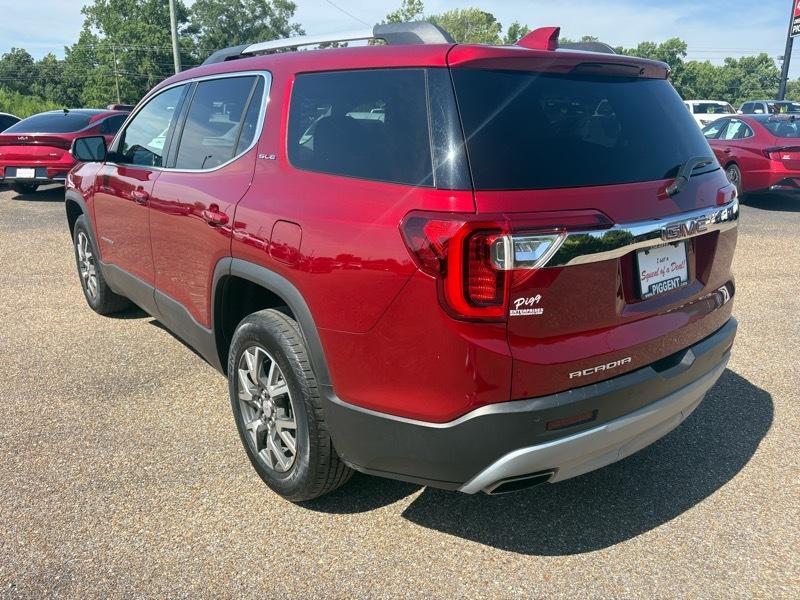 GMC Acadia  2023