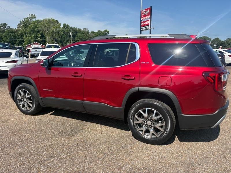 GMC Acadia  2023
