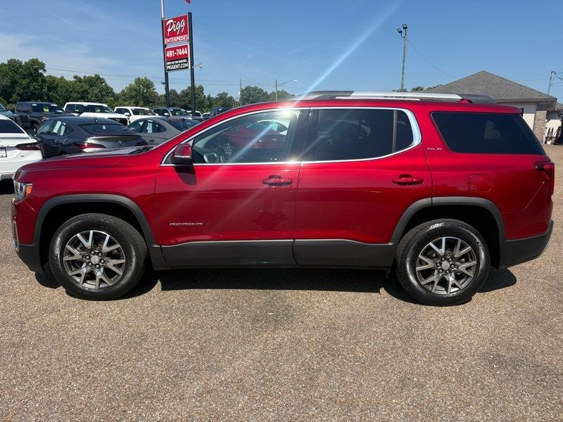 GMC Acadia  2023