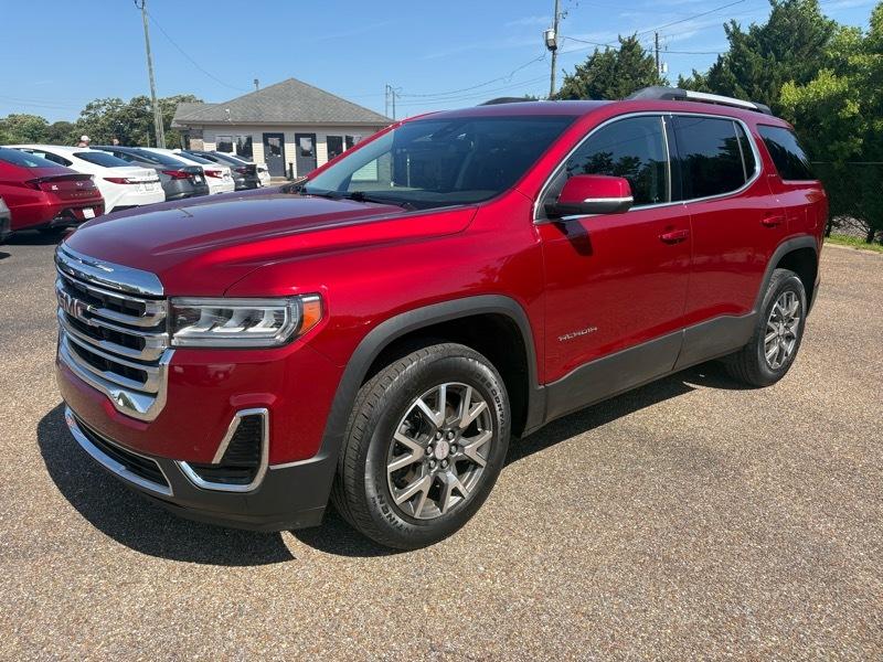 GMC Acadia  2023