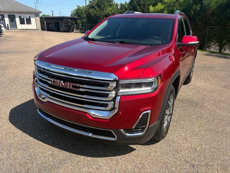 GMC Acadia  2023