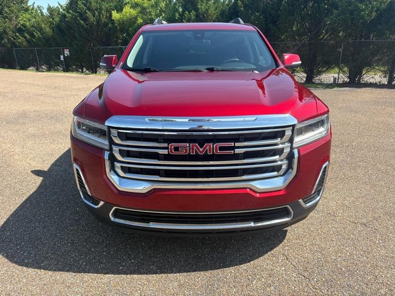GMC Acadia  2023