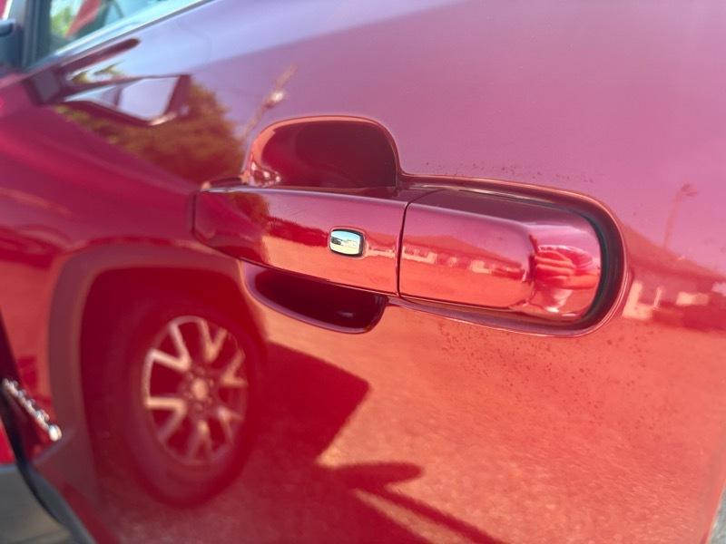 GMC Acadia  2023
