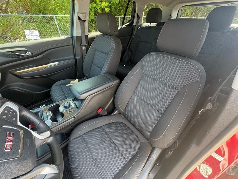 GMC Acadia  2023
