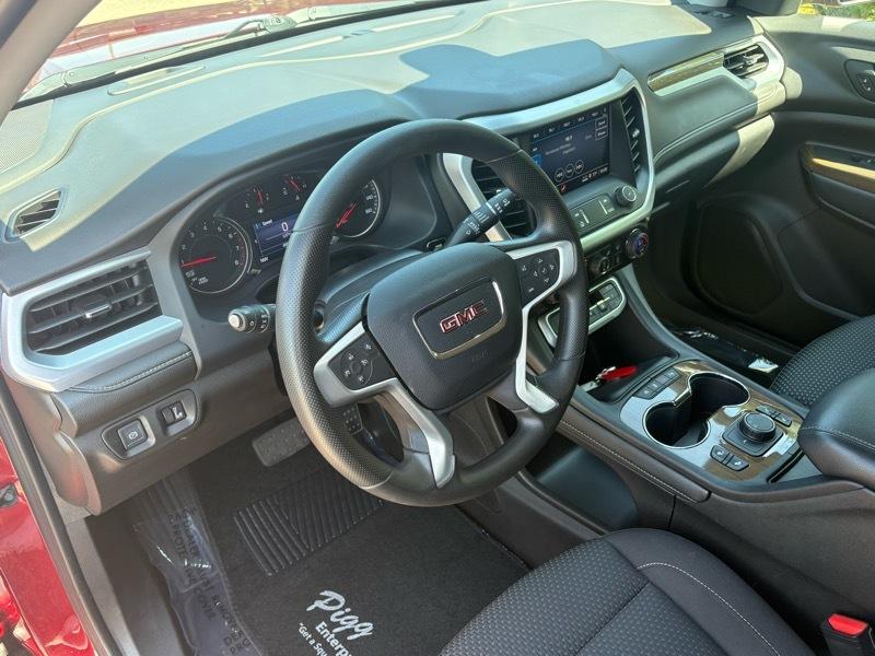 GMC Acadia  2023