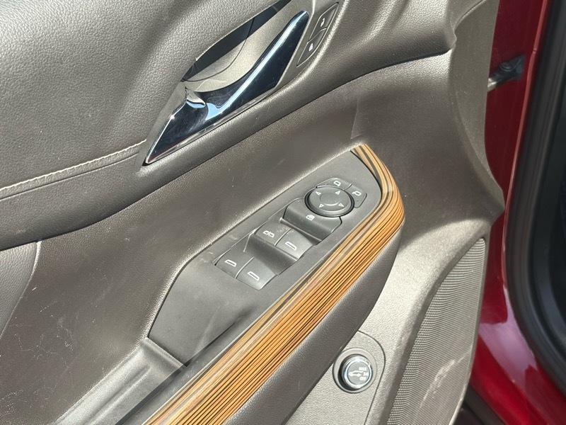 GMC Acadia  2023