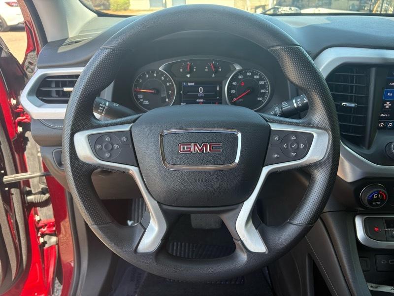 GMC Acadia  2023