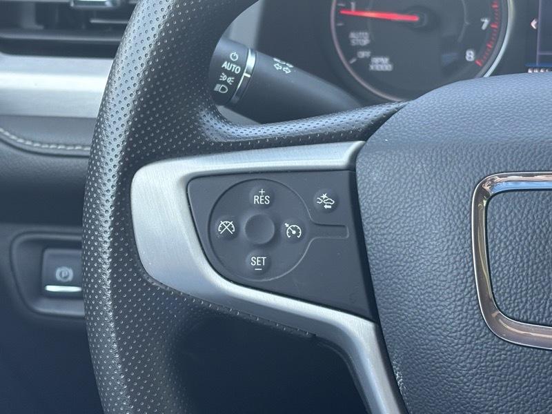 GMC Acadia  2023