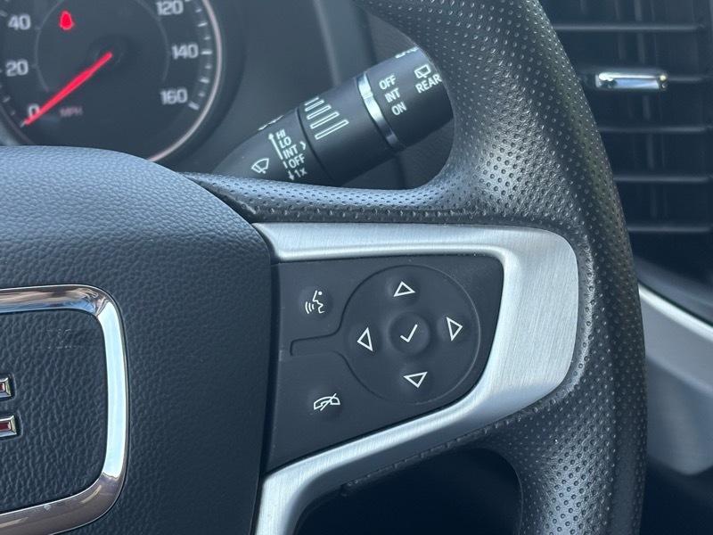 GMC Acadia  2023