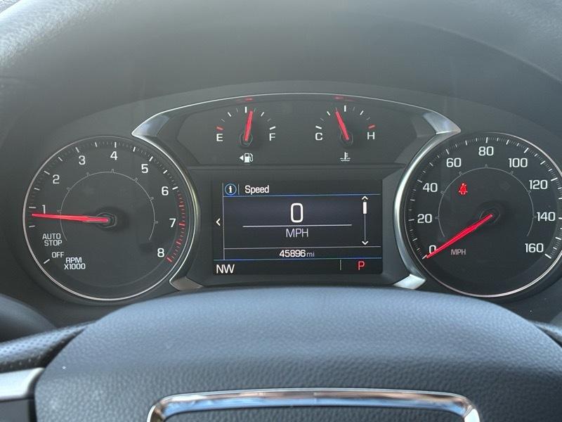 GMC Acadia  2023