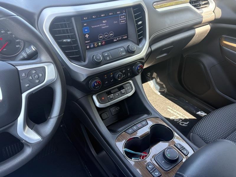 GMC Acadia  2023