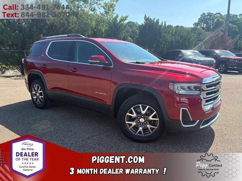 GMC Acadia  2023