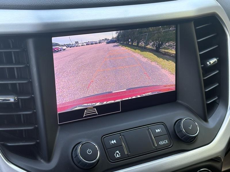 GMC Acadia  2023