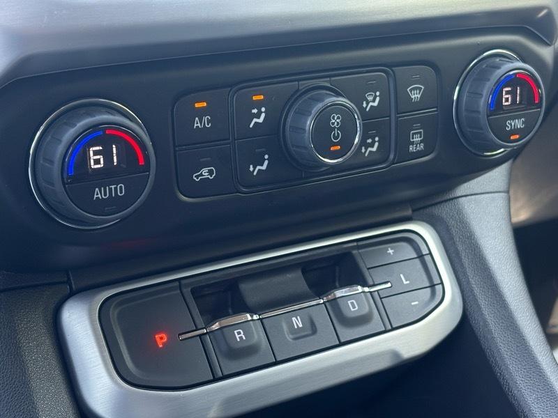 GMC Acadia  2023