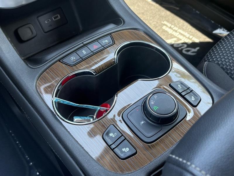 GMC Acadia  2023