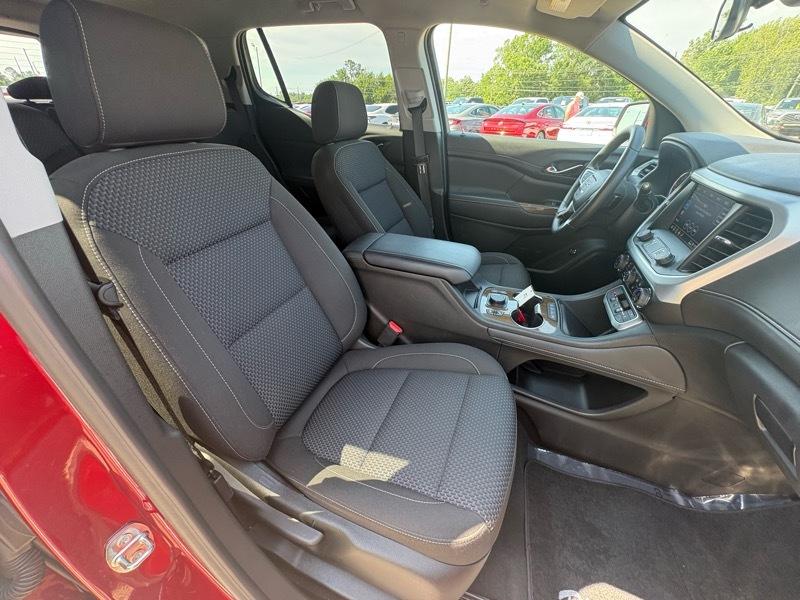 GMC Acadia  2023